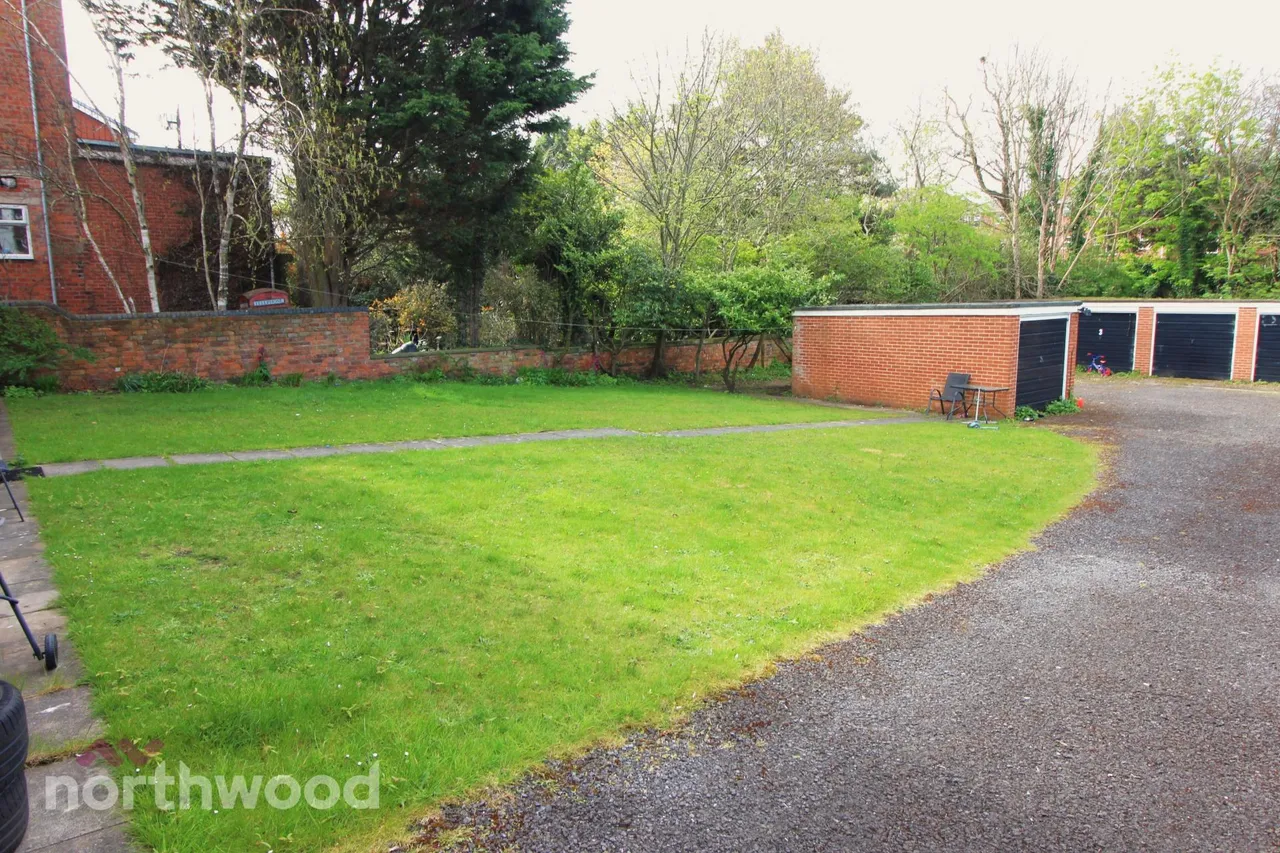 Park Road, Hesketh Park, PR9, photo 3