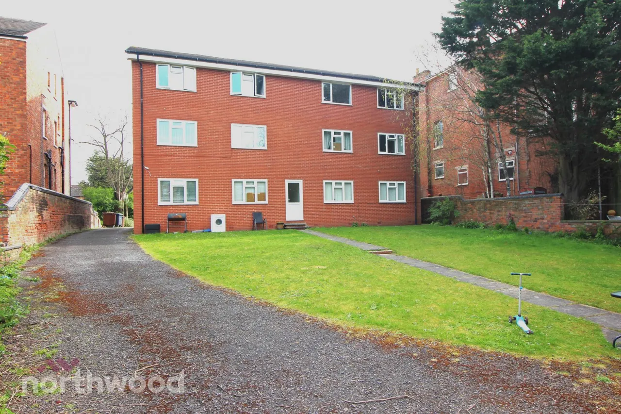 Park Road, Hesketh Park, PR9, photo 10