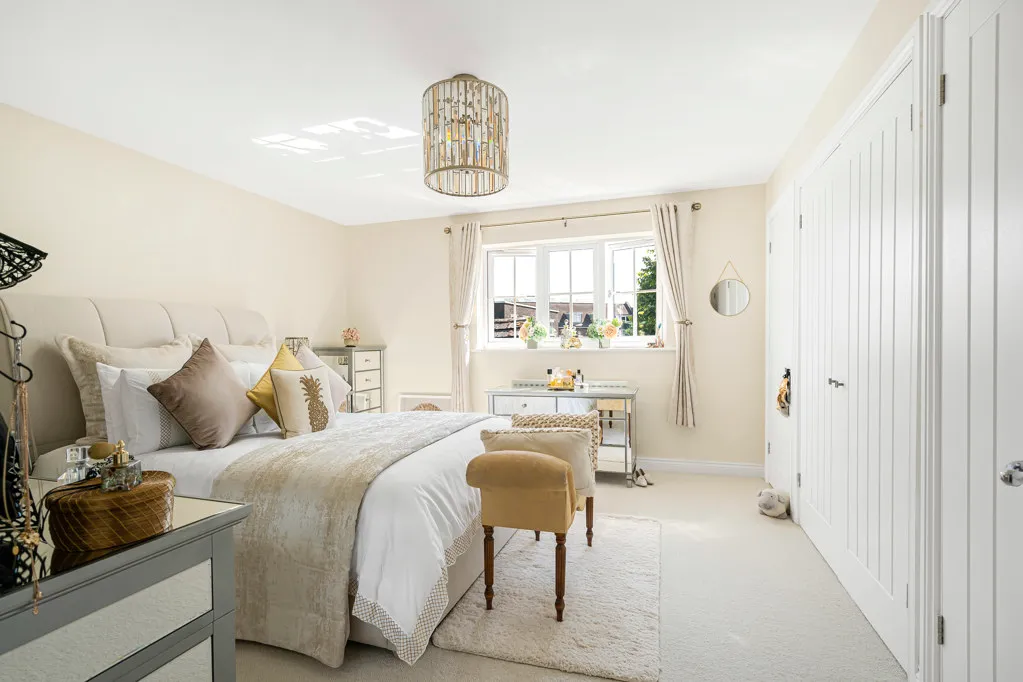 Derisley Close, Byfleet, KT14, photo 17