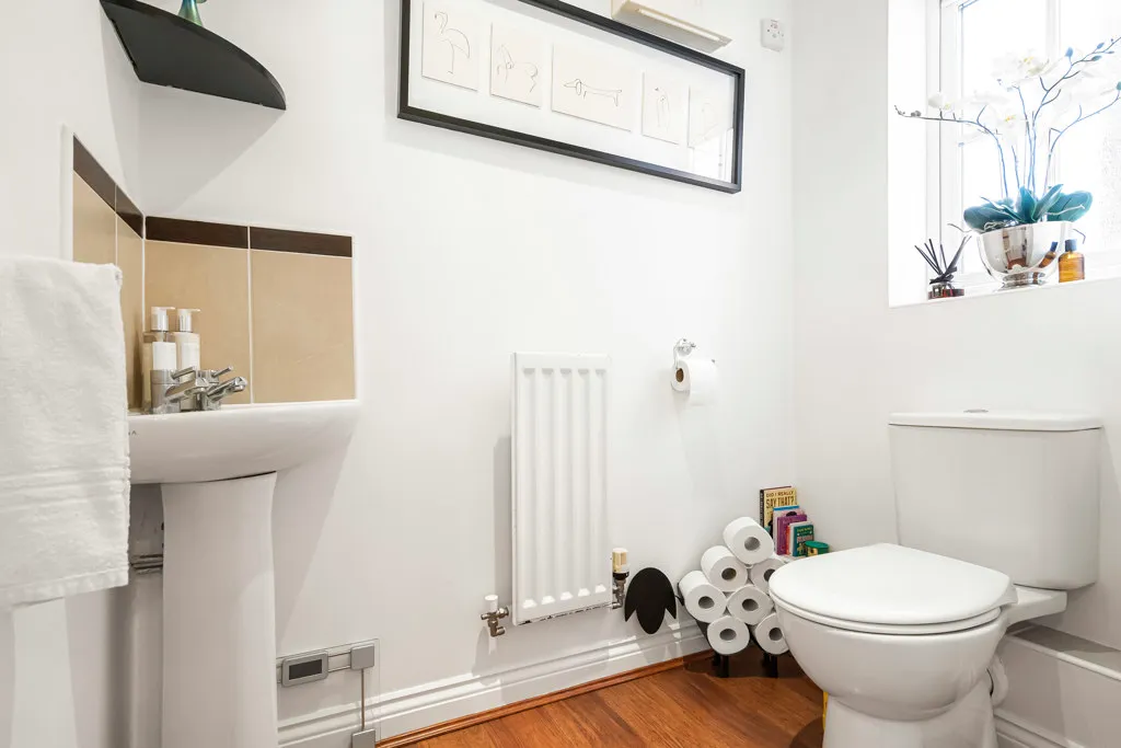 Derisley Close, Byfleet, KT14, photo 22
