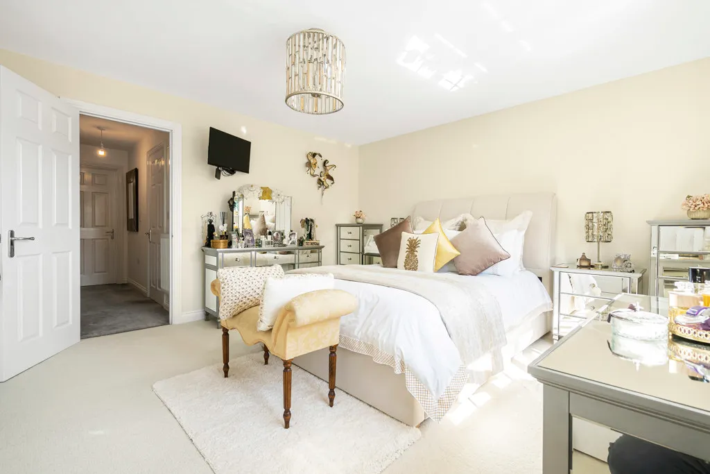 Derisley Close, Byfleet, KT14, photo 18