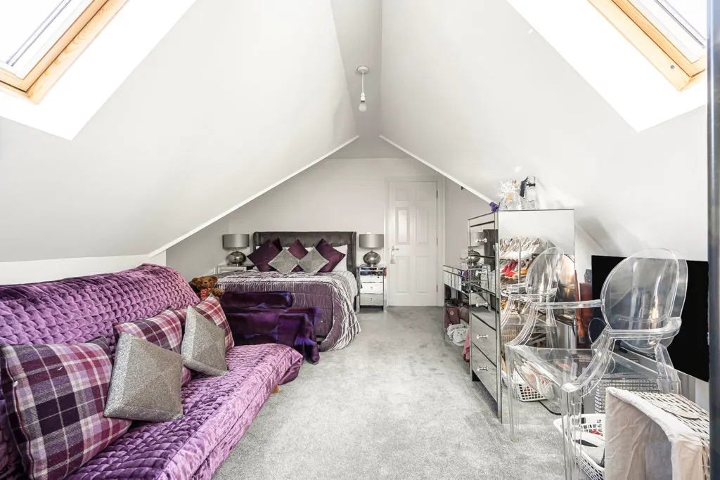 Derisley Close, Byfleet, KT14, photo 16