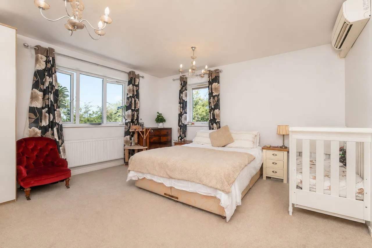 Moat Close, Colne, PE28, photo 8