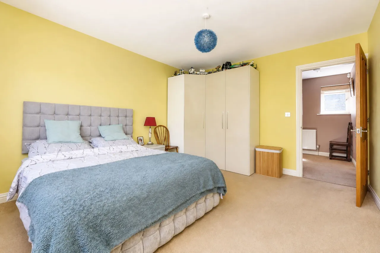 Moat Close, Colne, PE28, photo 10