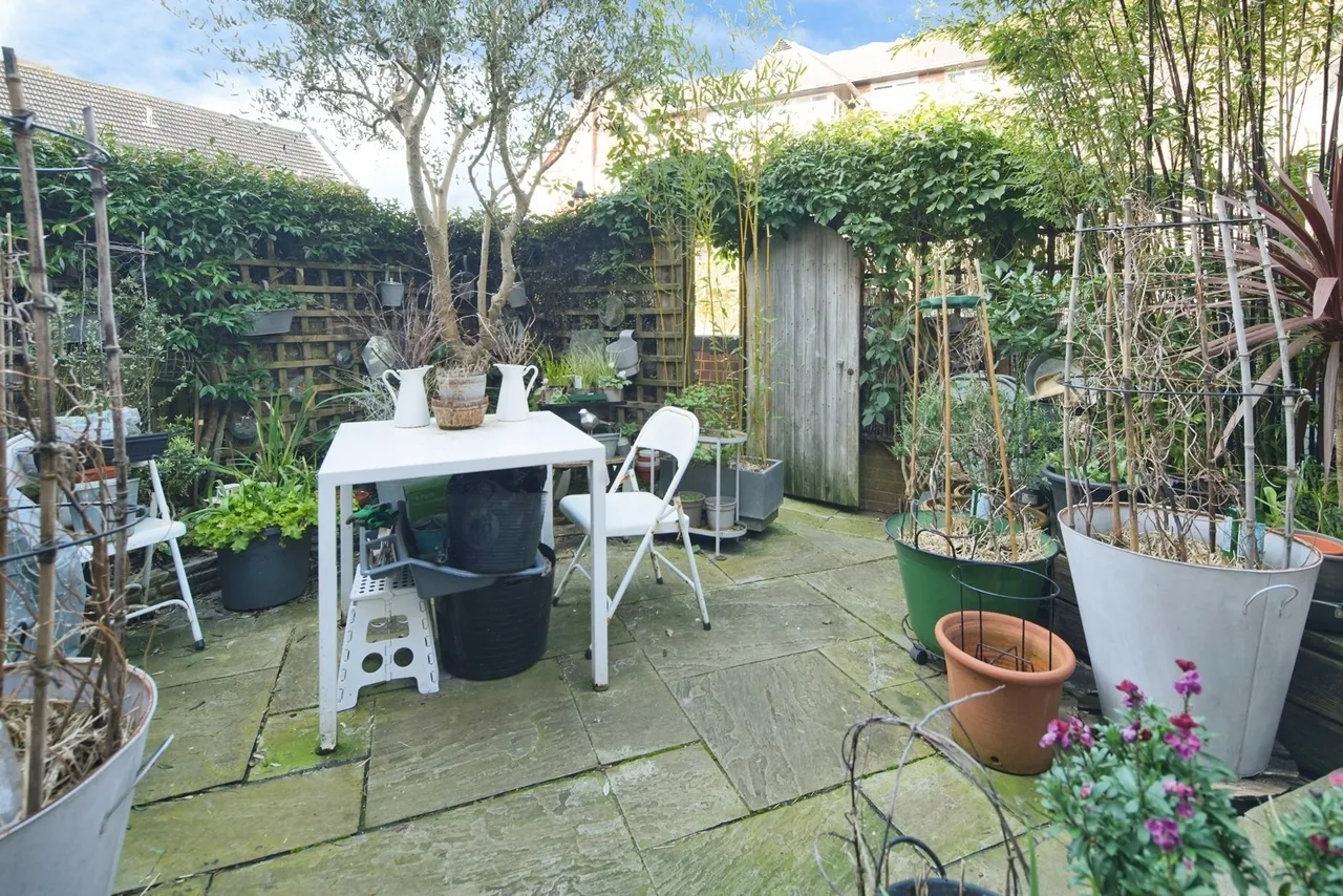 York Place, Hove, BN3, photo 9