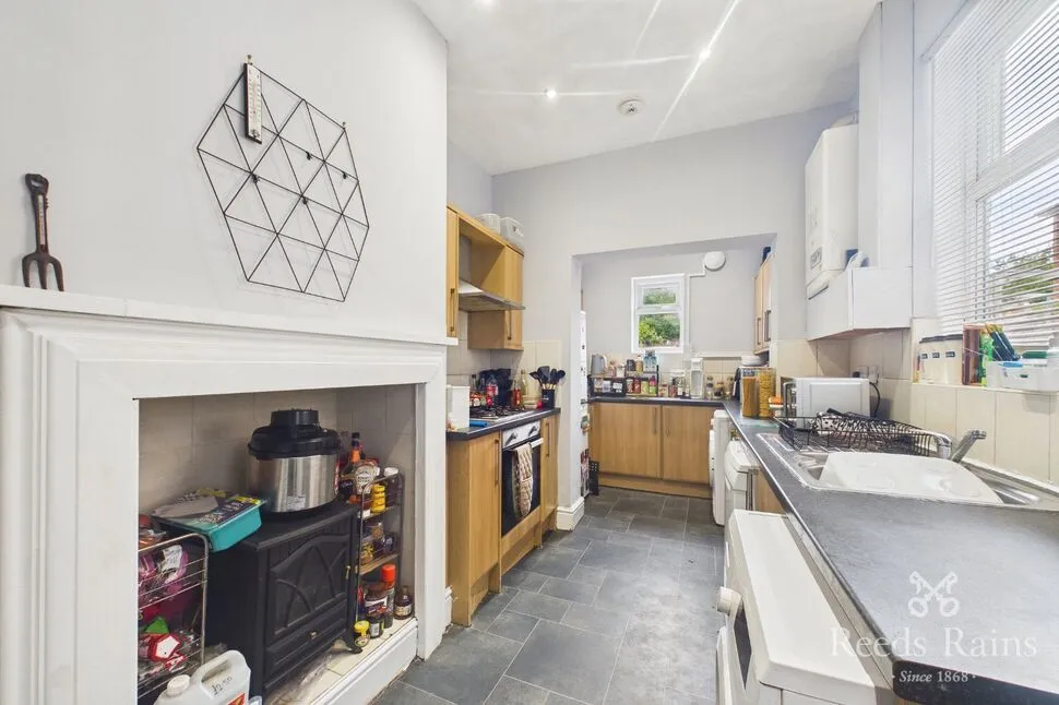 Terrace Road, Parkgate, South Yorkshire, S62, photo 5