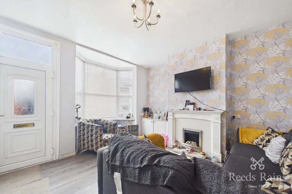 Terrace Road, Parkgate, South Yorkshire, S62, photo 4