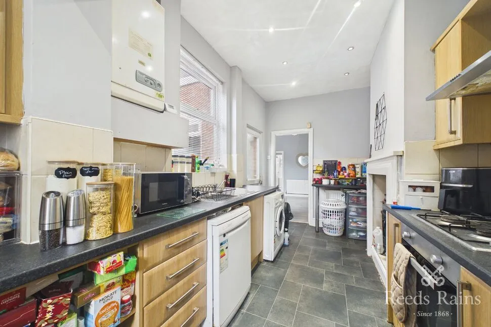 Terrace Road, Parkgate, South Yorkshire, S62, photo 6