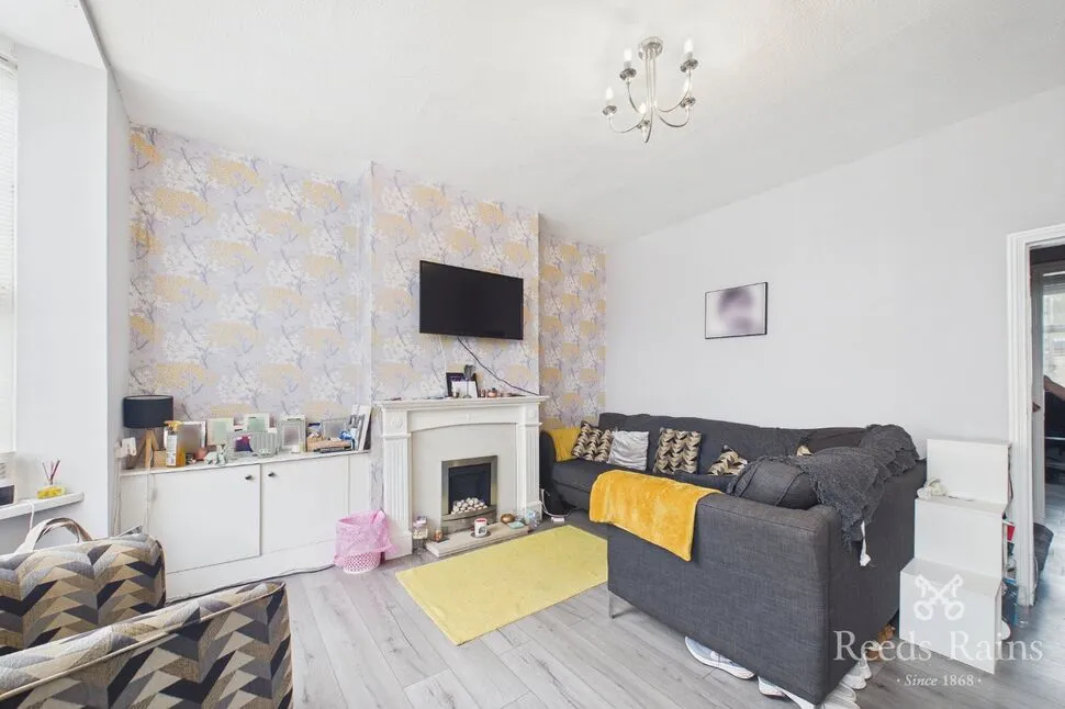 Terrace Road, Parkgate, South Yorkshire, S62, photo 3