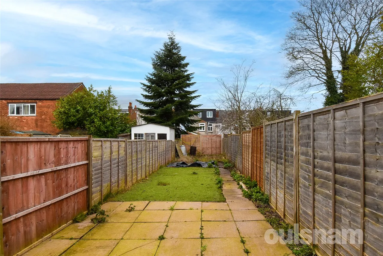 Grange Road, Kings Heath, Birmingham, West Midlands, B14 7RR, photo 13