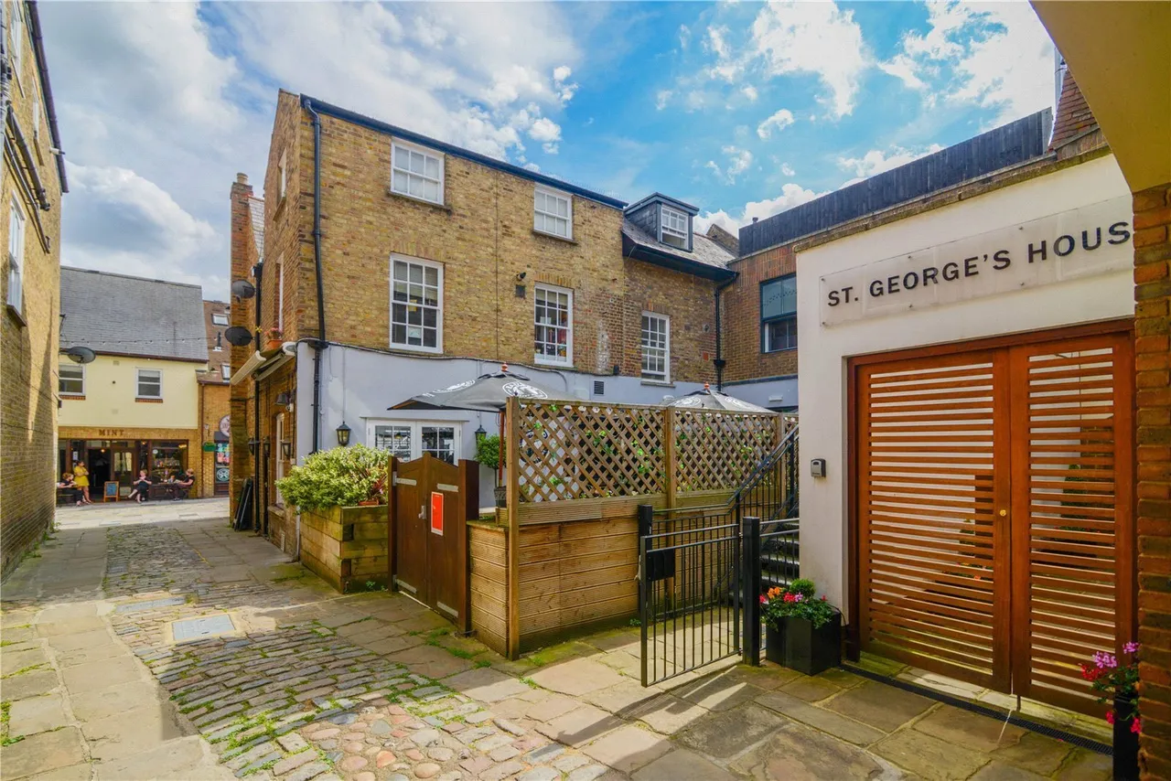 St. Georges Place, Twickenham, TW1, photo 5