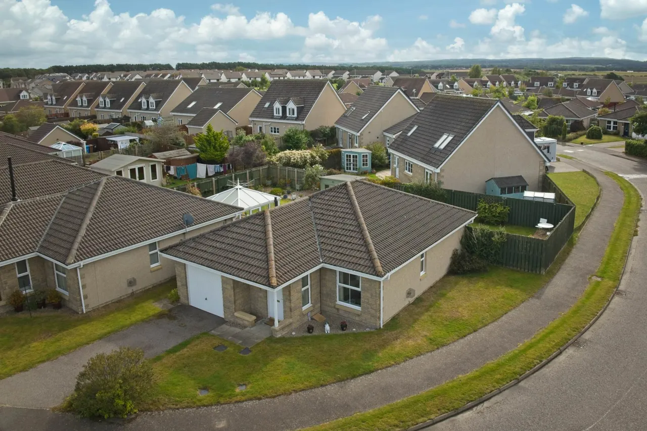Spires Crescent, Nairn, IV12 5PZ, photo 17