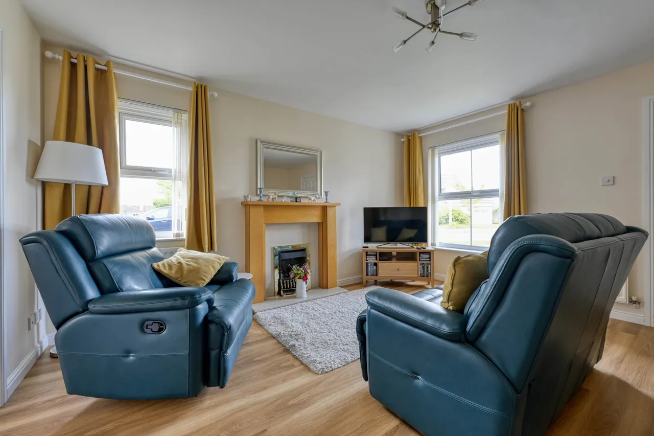 Spires Crescent, Nairn, IV12 5PZ, photo 3