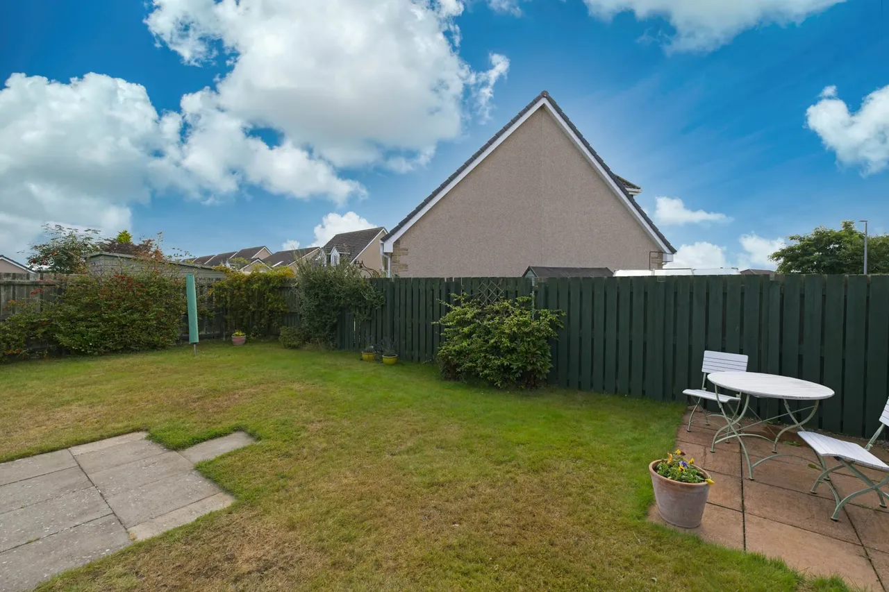 Spires Crescent, Nairn, IV12 5PZ, photo 14