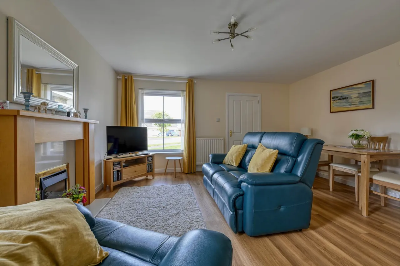 Spires Crescent, Nairn, IV12 5PZ, photo 4