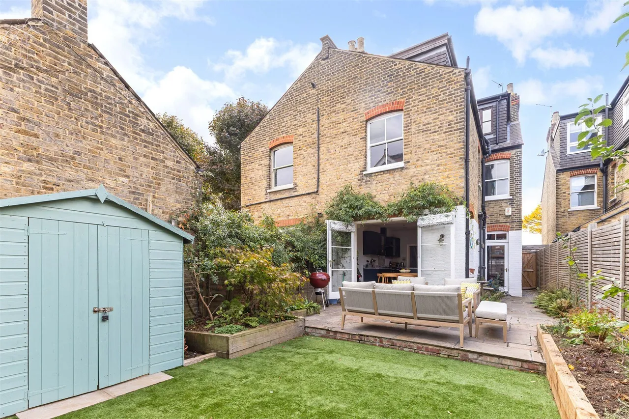 Whitton Road, Twickenham, TW1, photo 29