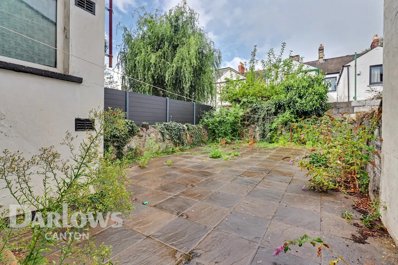 Lower Cathedral Road, Cardiff, photo 17