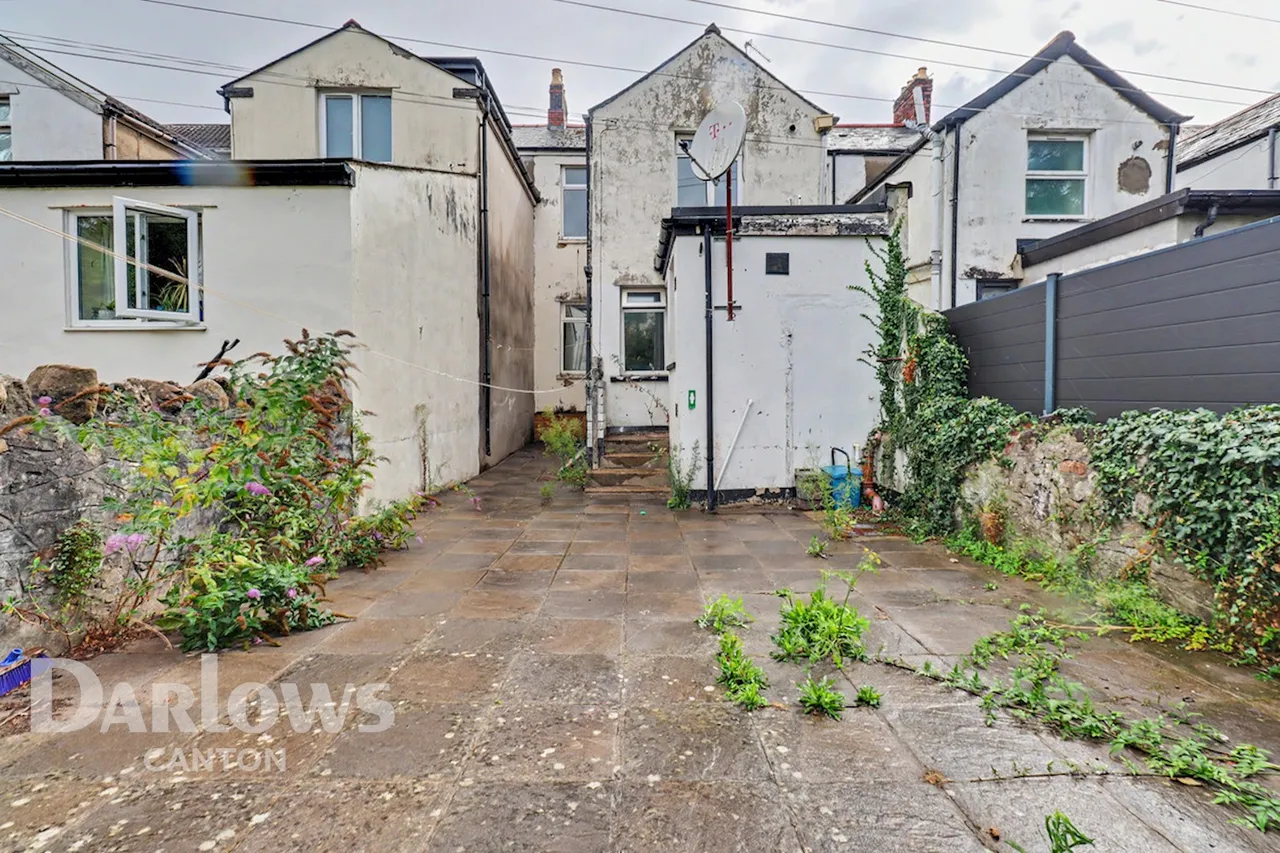 Lower Cathedral Road, Cardiff, photo 18