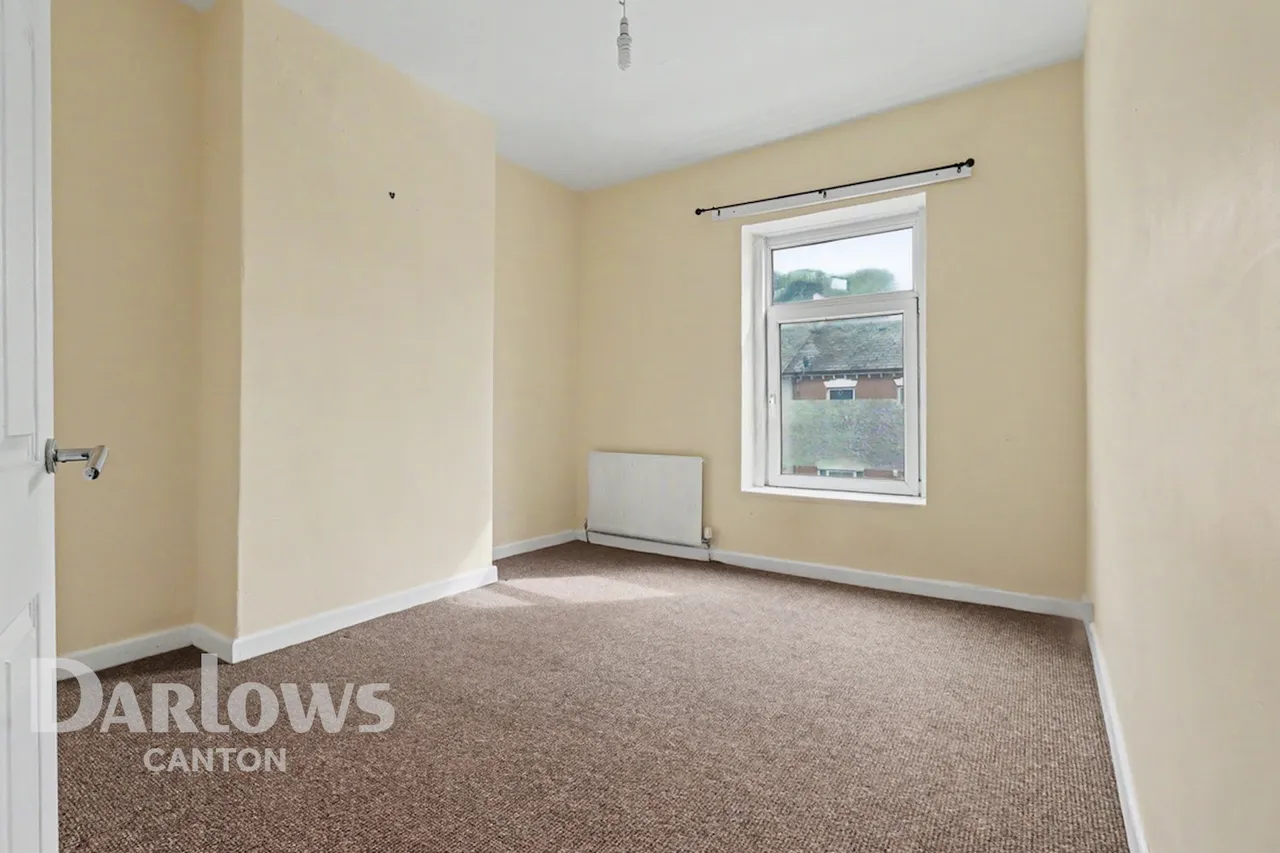 Lower Cathedral Road, Cardiff, photo 14