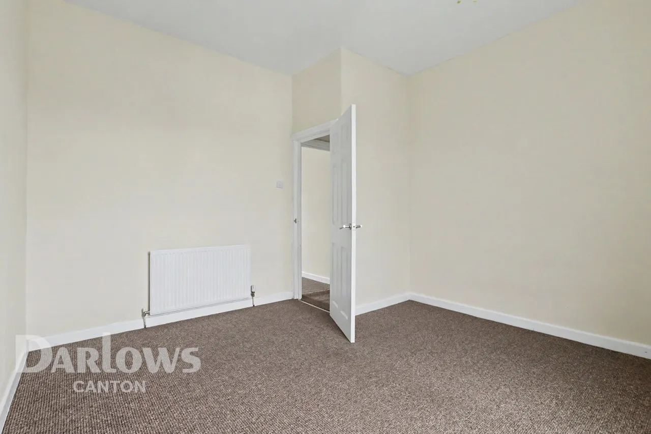 Lower Cathedral Road, Cardiff, photo 15
