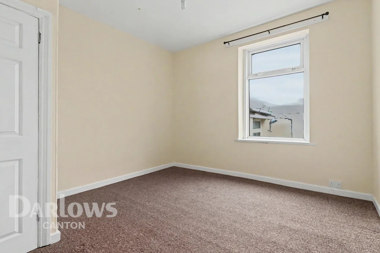 Lower Cathedral Road, Cardiff, photo 13