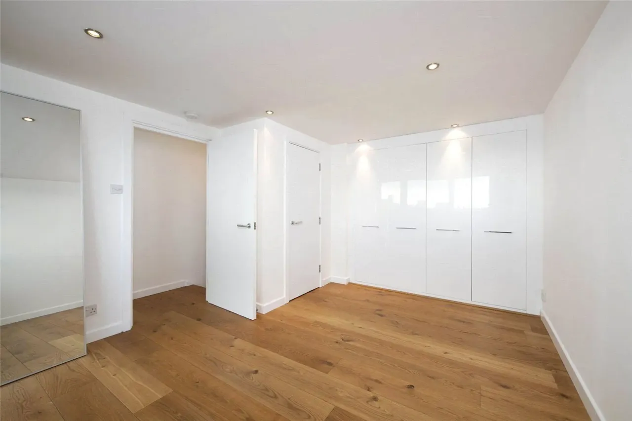 King Edward's Road, London, E9, photo 11