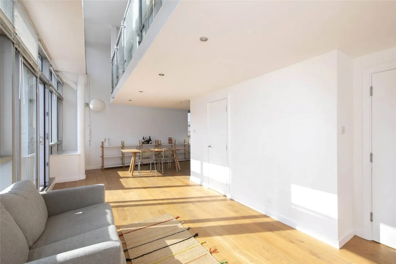 King Edward's Road, London, E9, photo 8