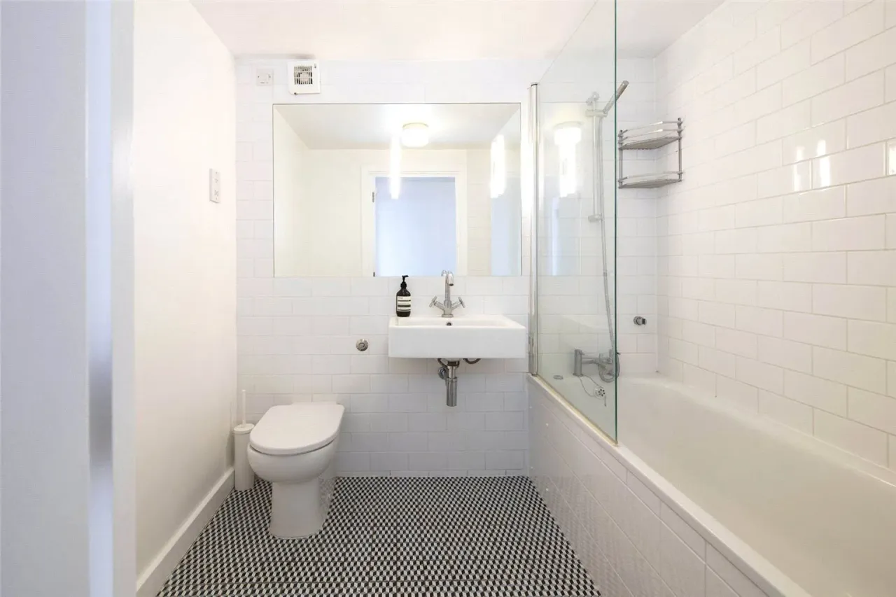 King Edward's Road, London, E9, photo 12