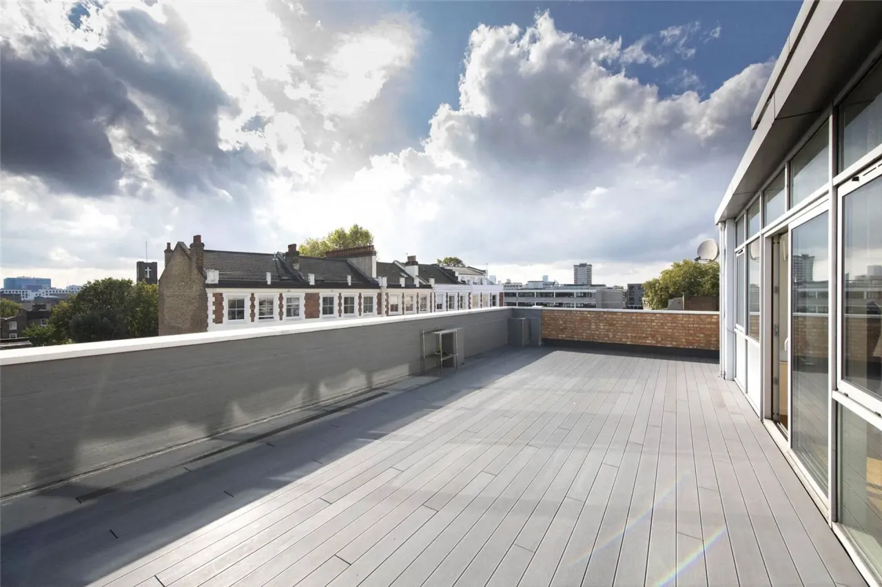 King Edward's Road, London, E9, photo 3