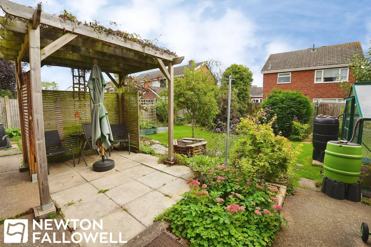 Haddon Road, Retford, DN22, photo 16