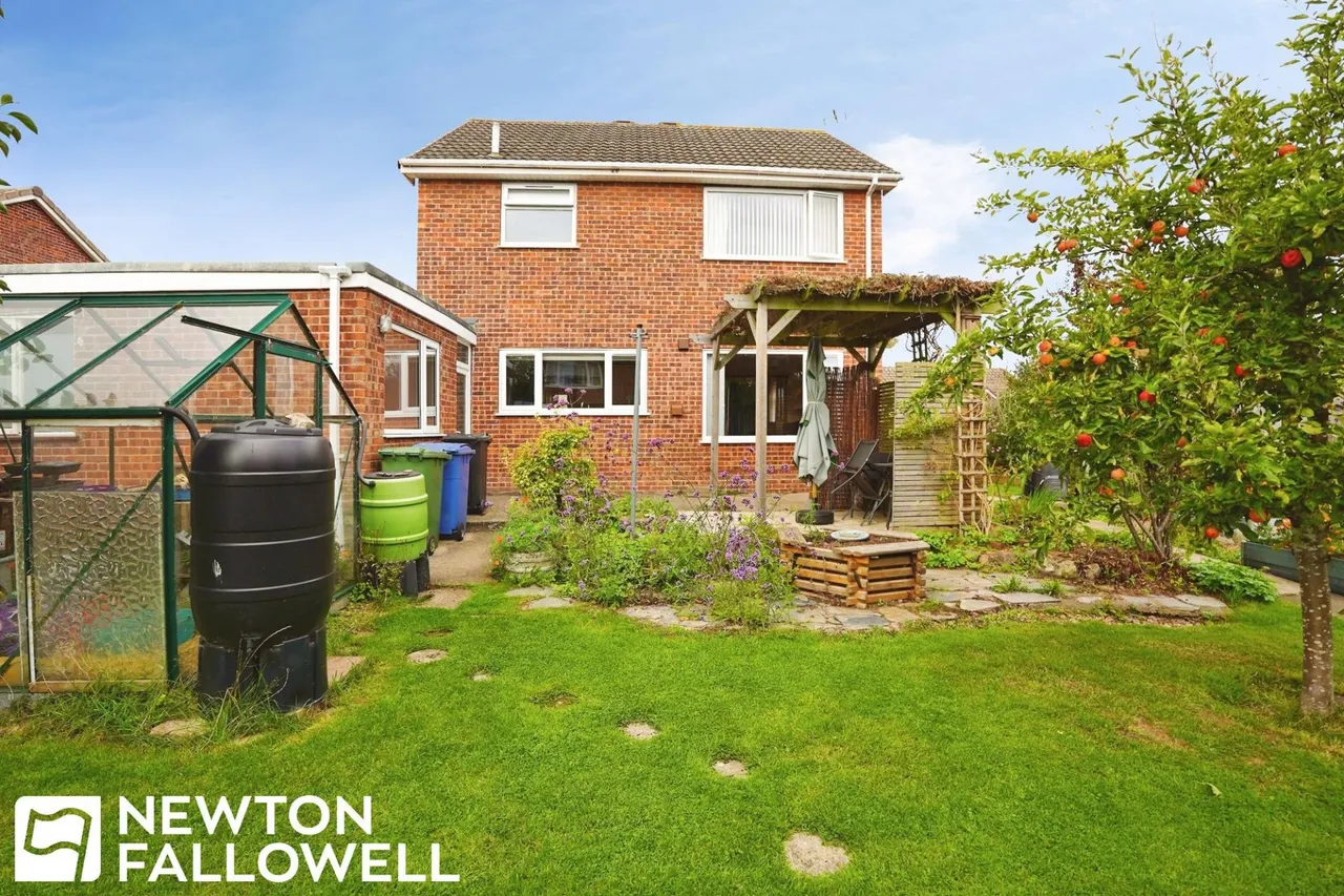 Haddon Road, Retford, DN22, photo 15