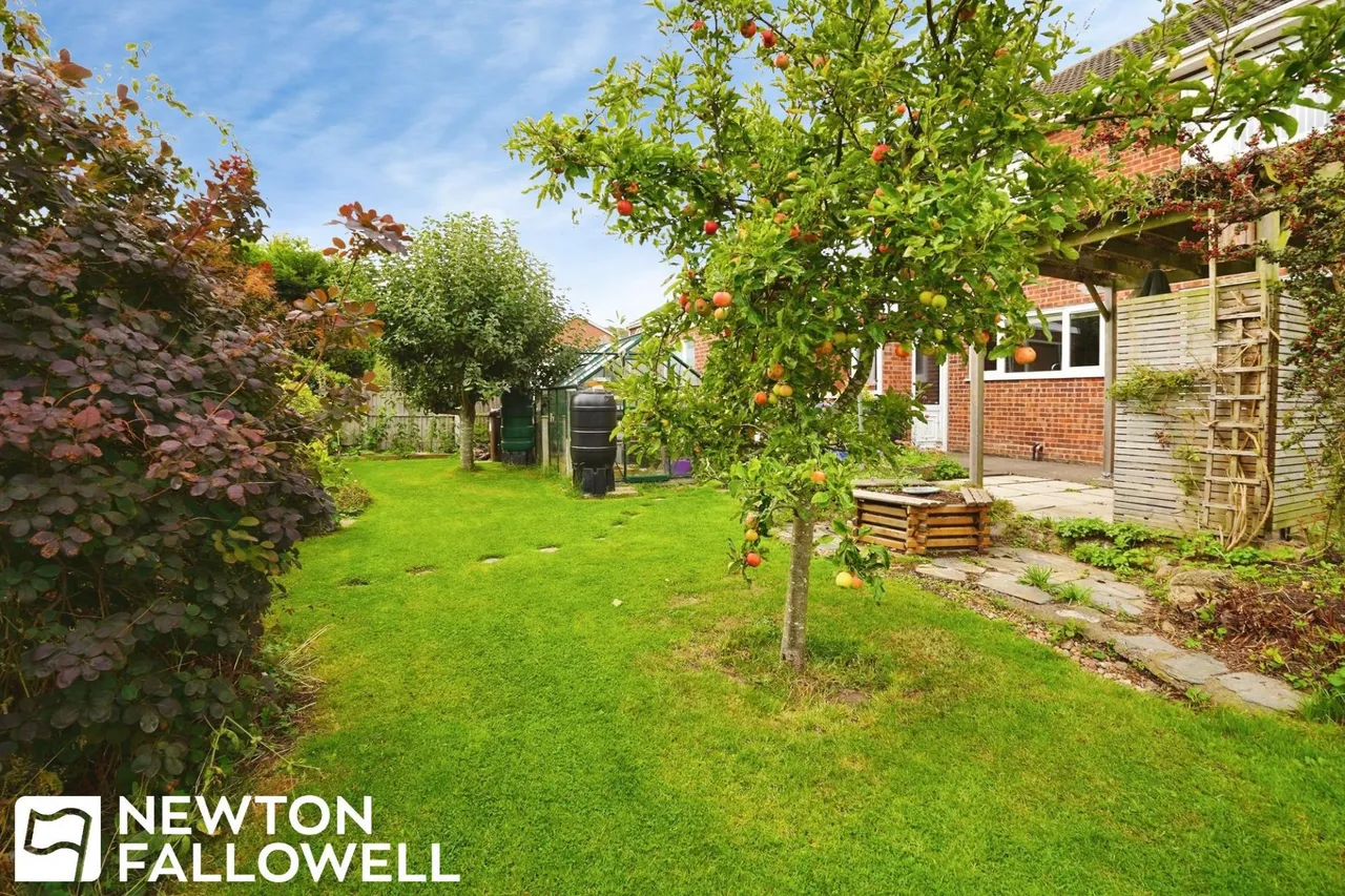 Haddon Road, Retford, DN22, photo 4