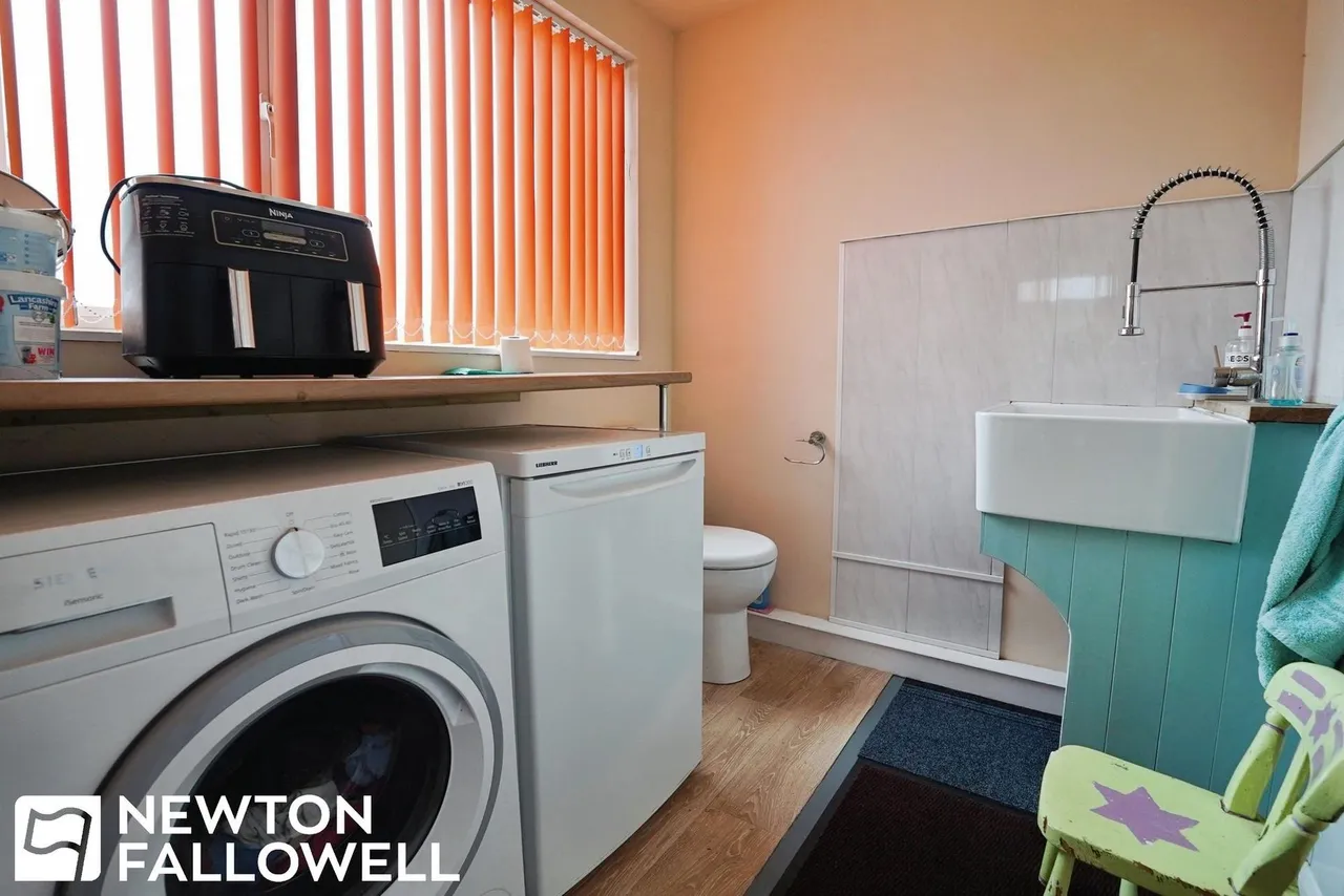 Haddon Road, Retford, DN22, photo 13