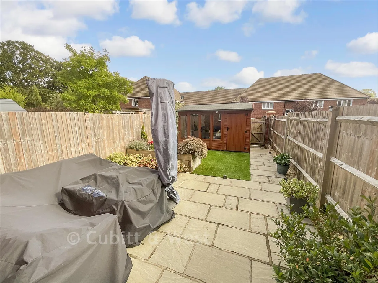 Stroudley Drive, Burgess Hill, RH15, photo 5