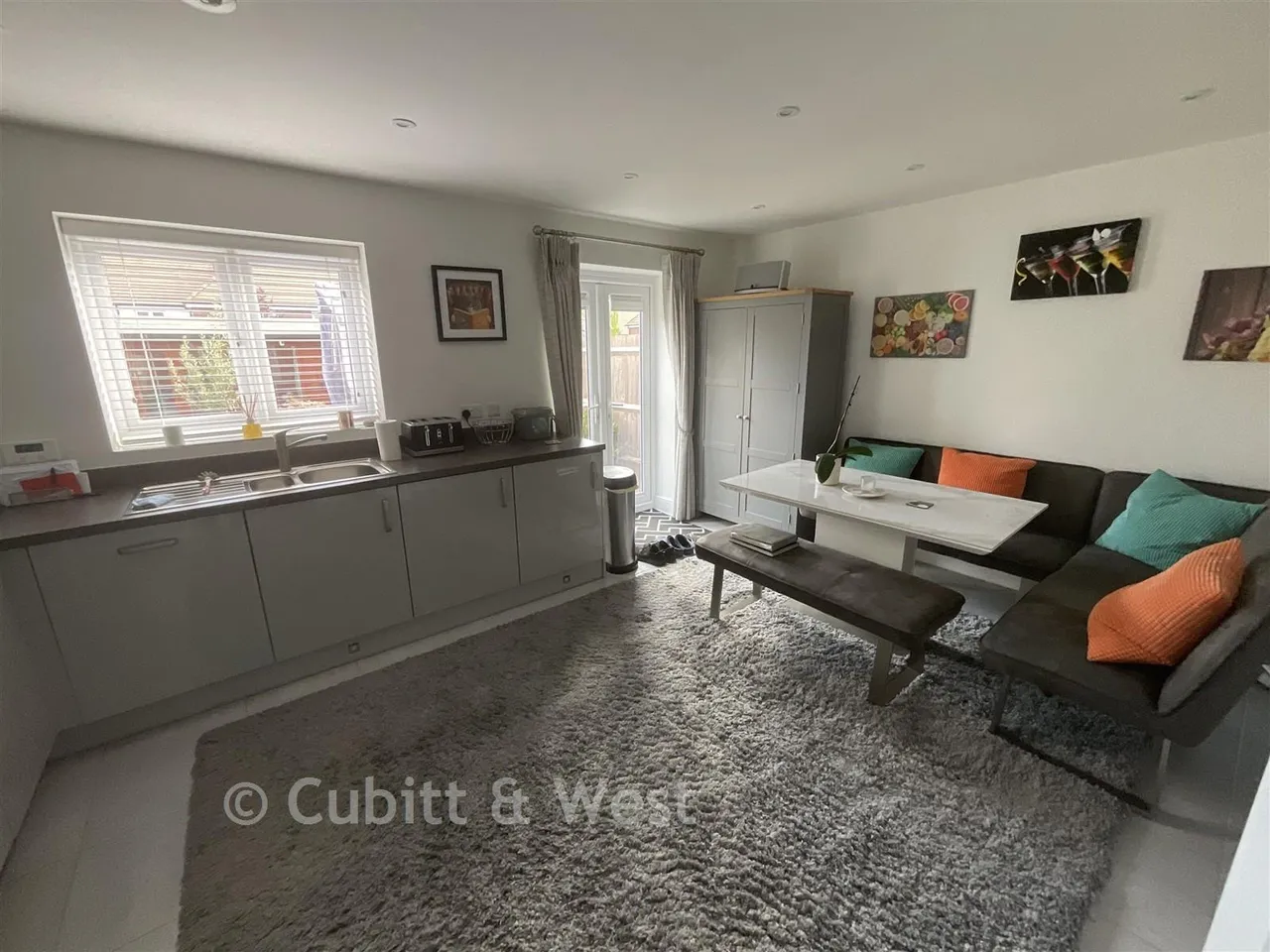 Stroudley Drive, Burgess Hill, RH15, photo 3