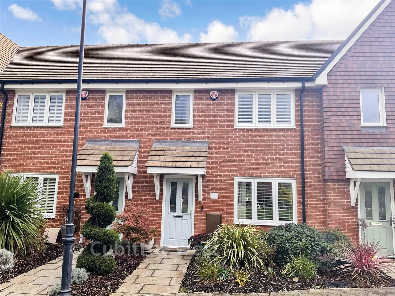 3 bed house for sale, Stroudley Drive, Burgess Hill, RH15
