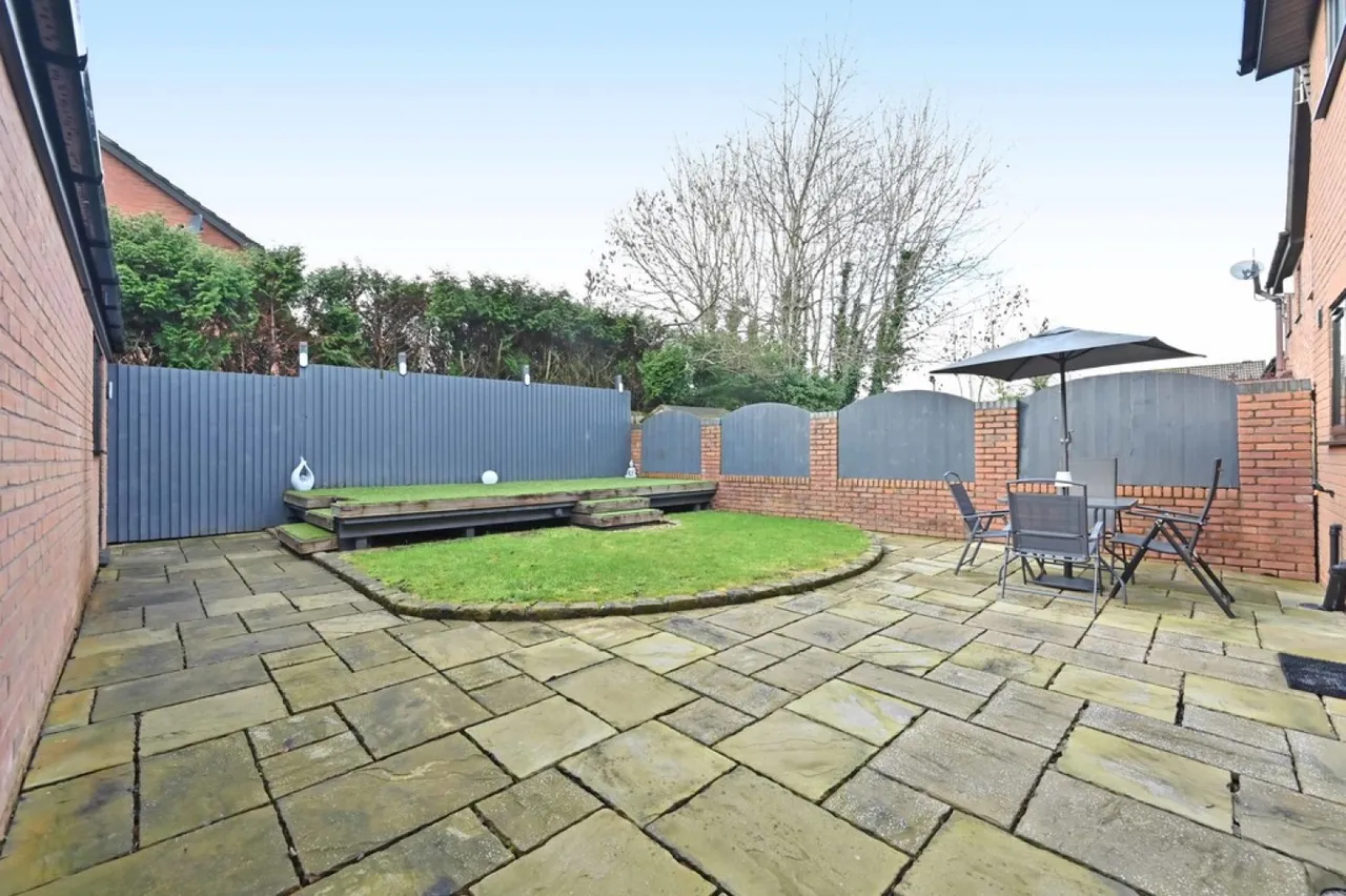 Danebower Road, Trentham, Stoke - On - Trent, photo 12