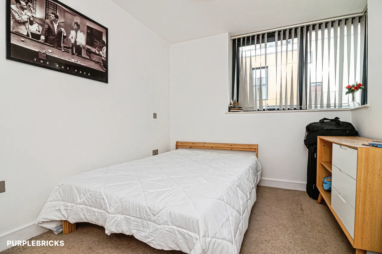 Advent Way, Manchester, M4, photo 14