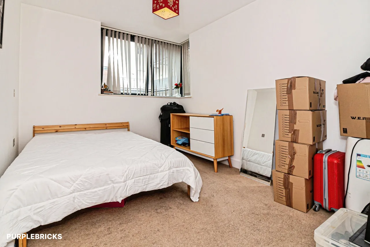 Advent Way, Manchester, M4, photo 15