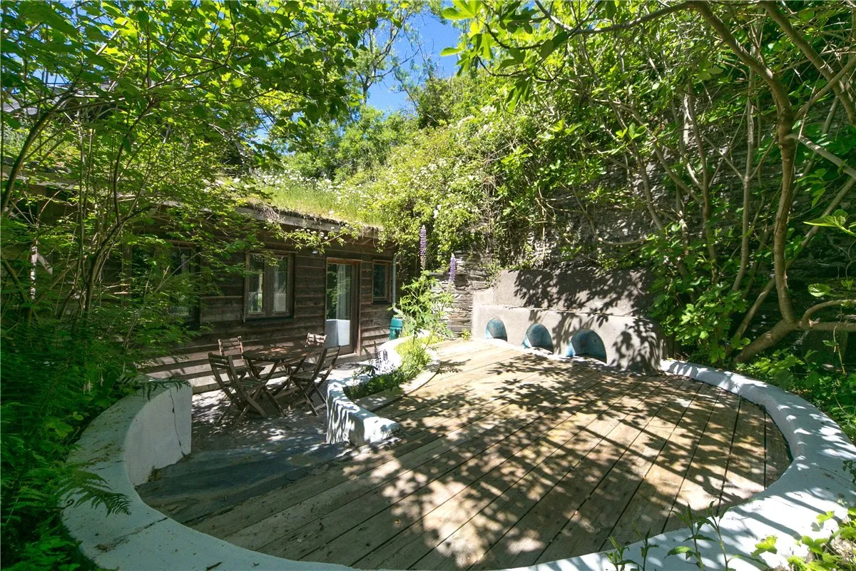 Frongoch Boatyard, Aberdyfi, LL35, photo 14