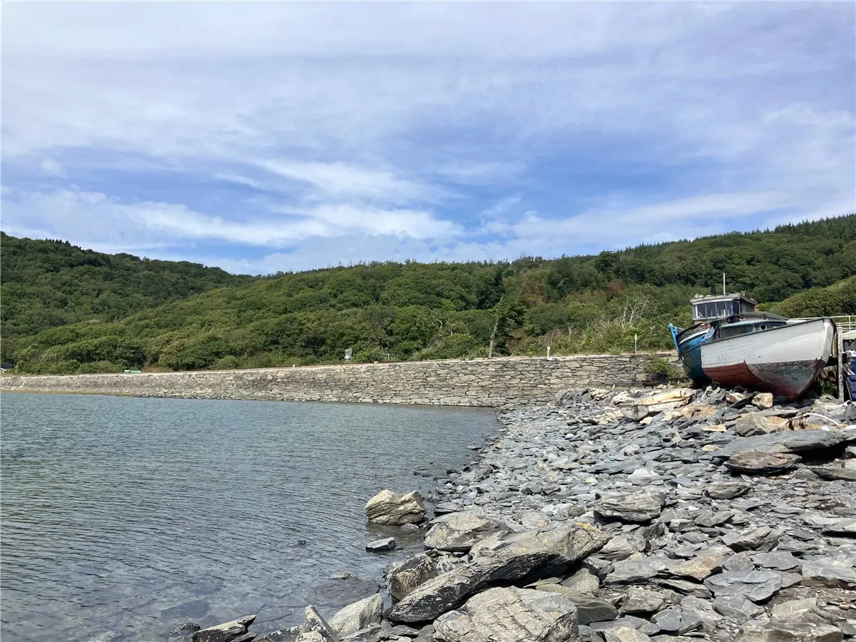 Frongoch Boatyard, Aberdyfi, LL35, photo 37