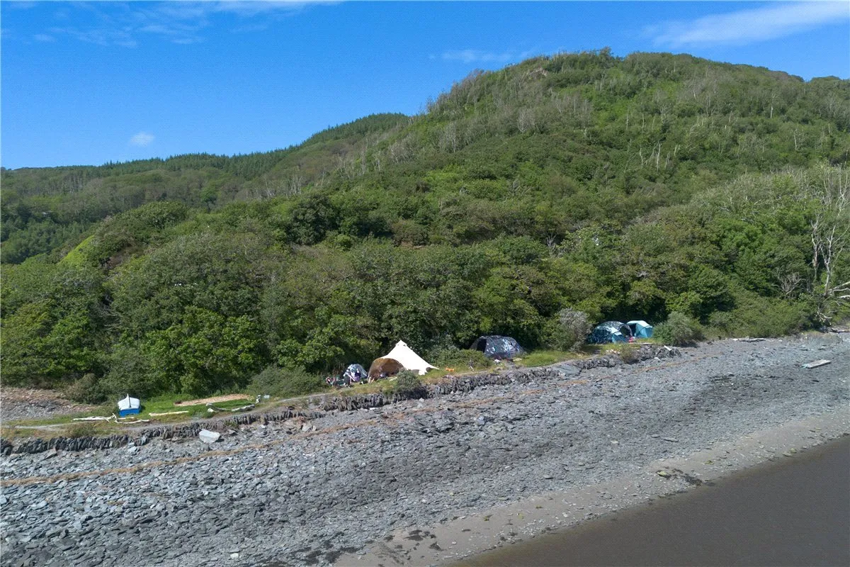Frongoch Boatyard, Aberdyfi, LL35, photo 44