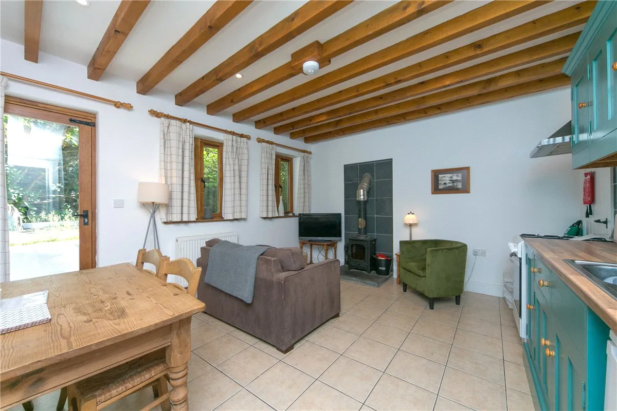 Frongoch Boatyard, Aberdyfi, LL35, photo 9