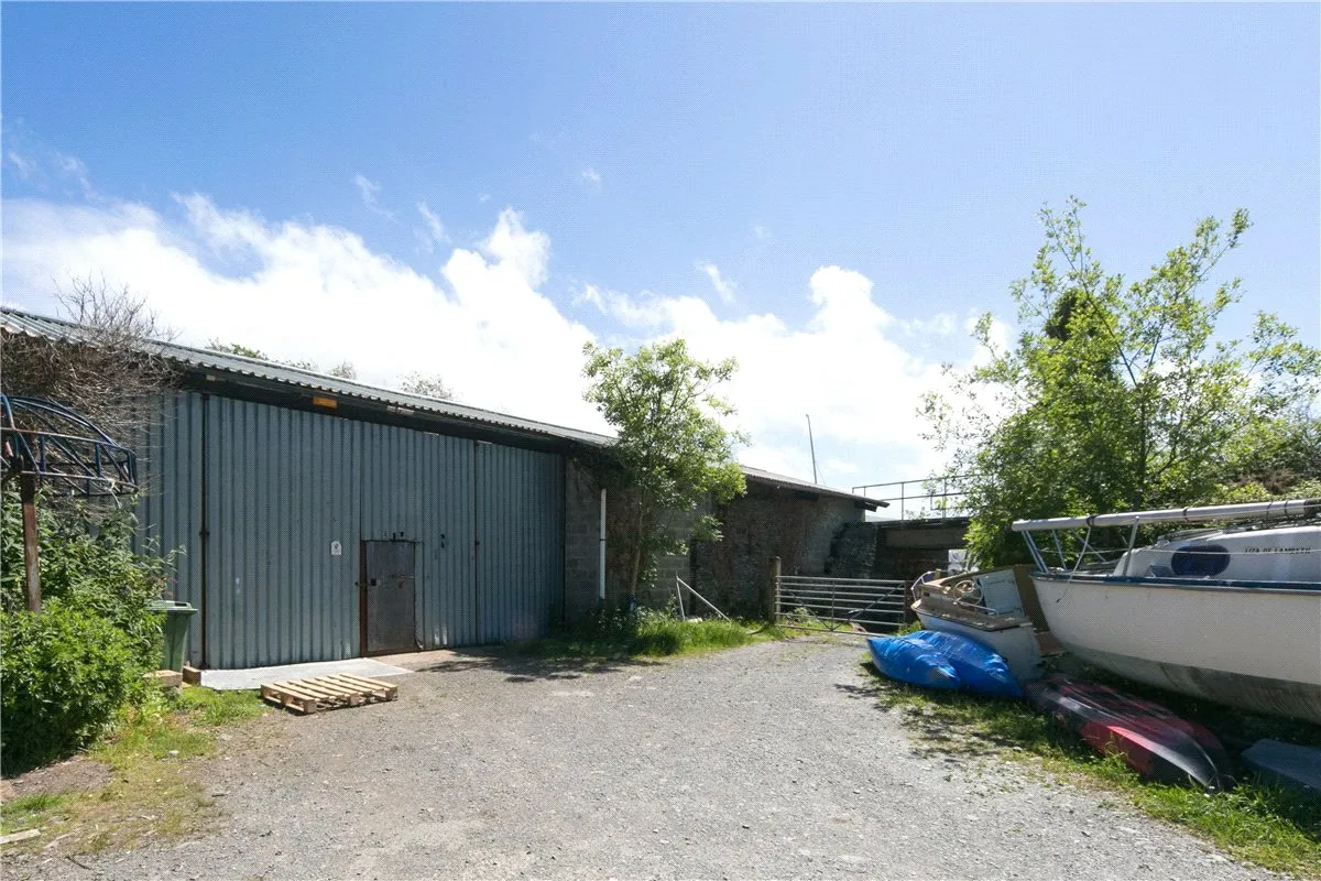 Frongoch Boatyard, Aberdyfi, LL35, photo 31