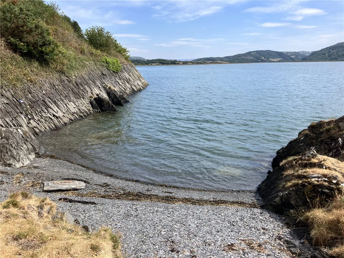 Frongoch Boatyard, Aberdyfi, LL35, photo 48