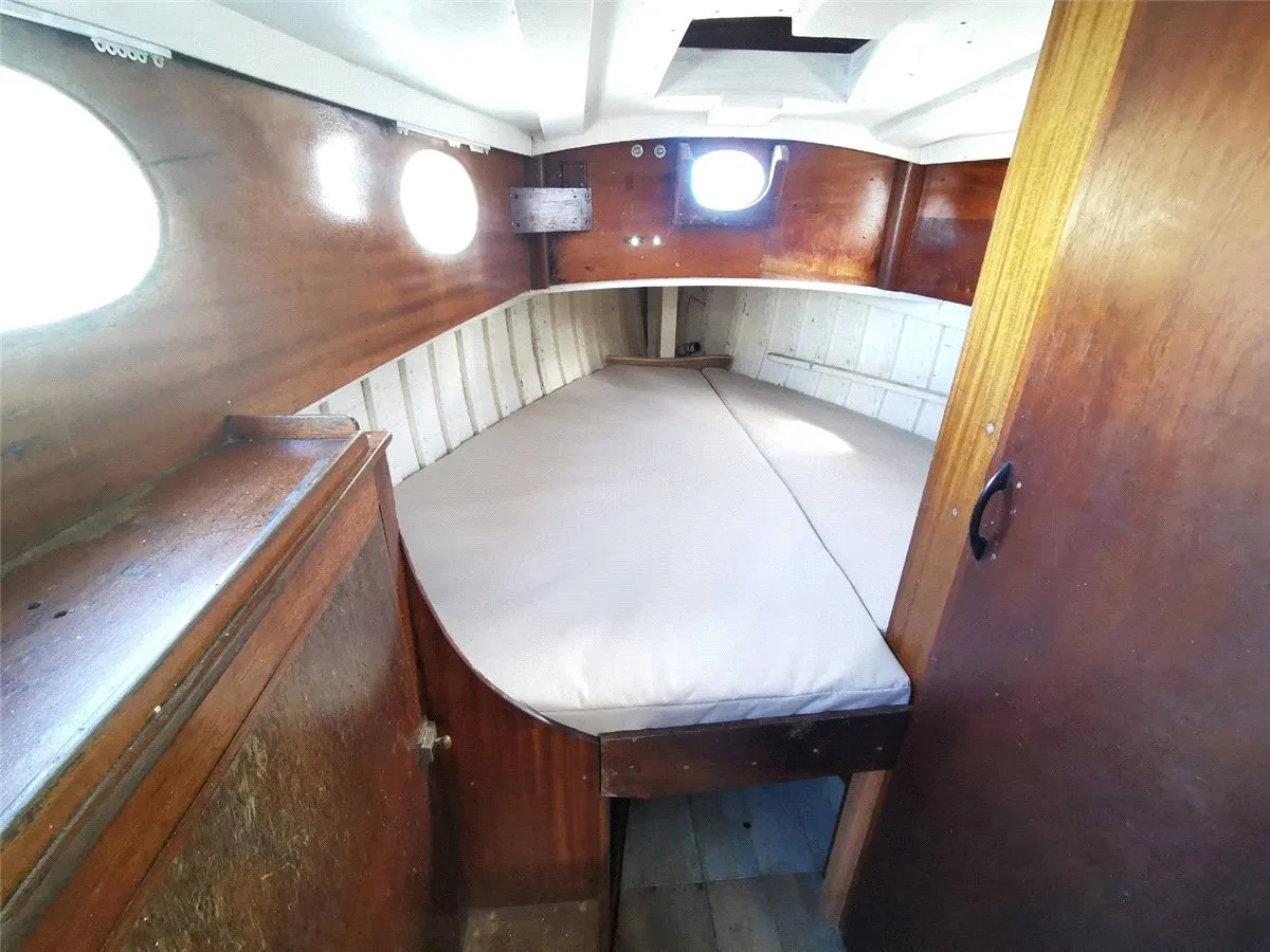 Frongoch Boatyard, Aberdyfi, LL35, photo 18