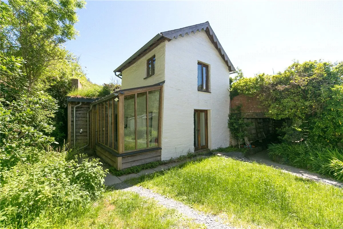 Frongoch Boatyard, Aberdyfi, LL35, photo 6