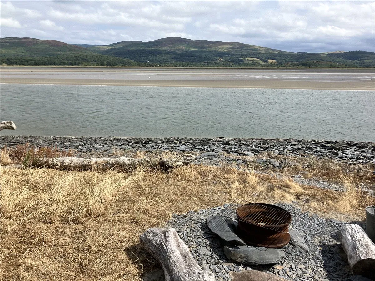 Frongoch Boatyard, Aberdyfi, LL35, photo 41