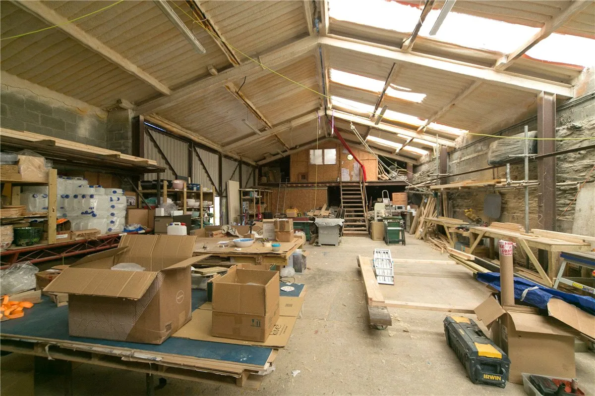 Frongoch Boatyard, Aberdyfi, LL35, photo 33