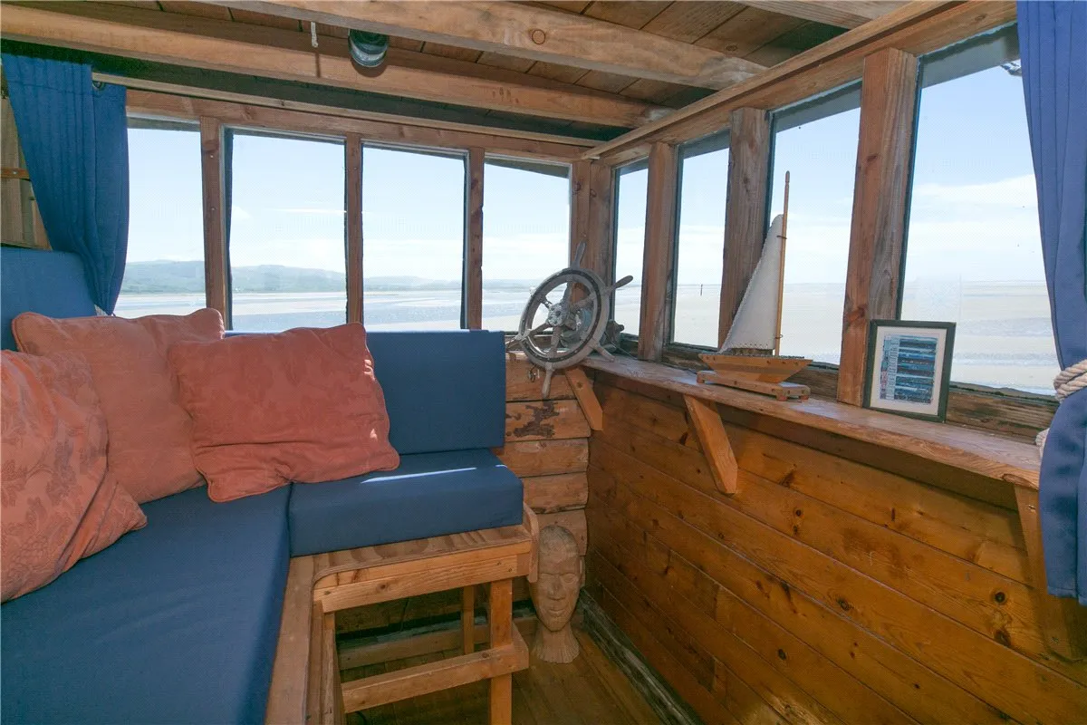 Frongoch Boatyard, Aberdyfi, LL35, photo 22
